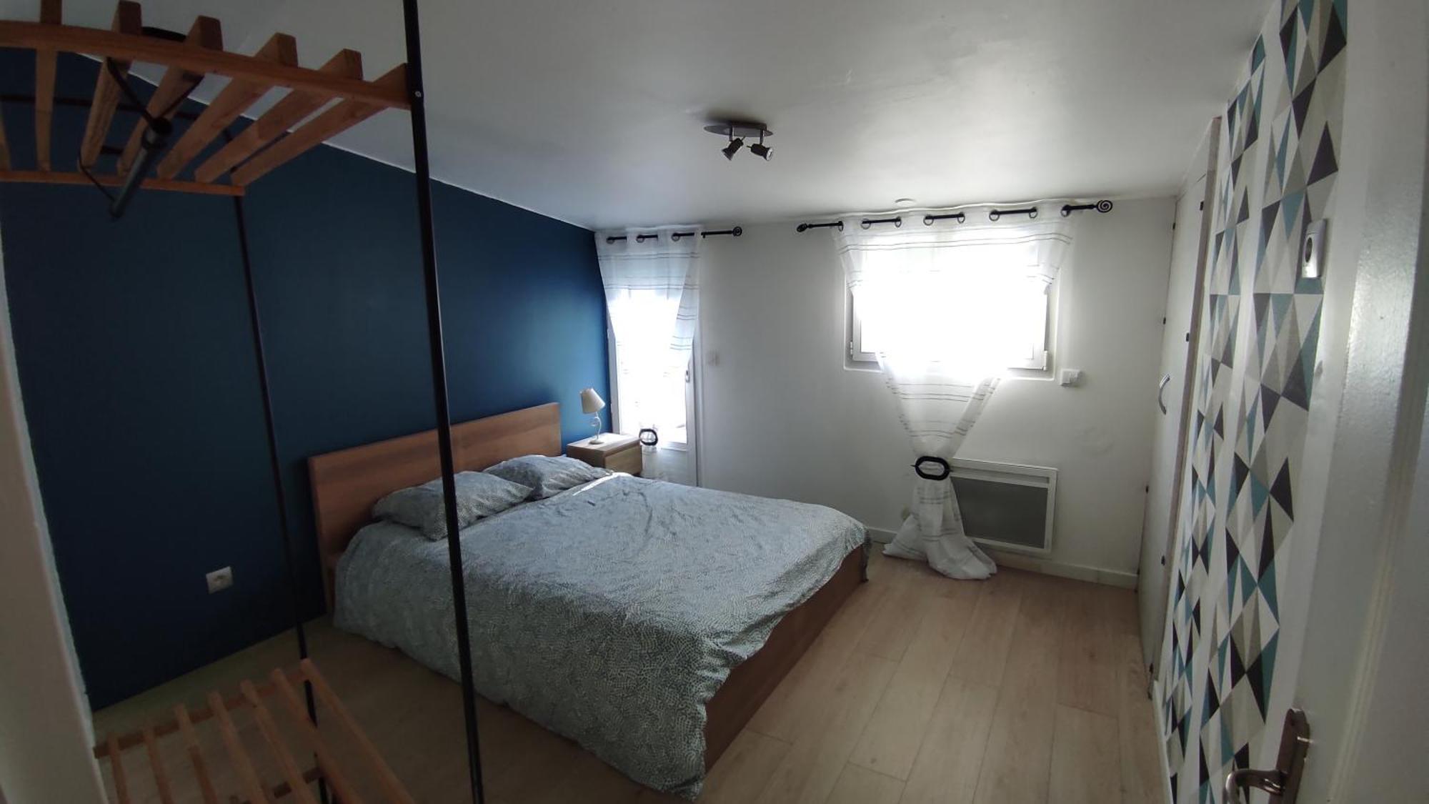 Logement Atypique Au Coeur De Шоле Екстер'єр фото